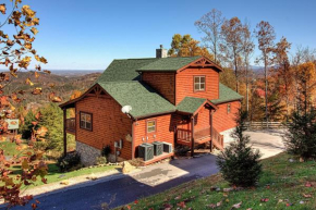 Majestic View Lodge #426